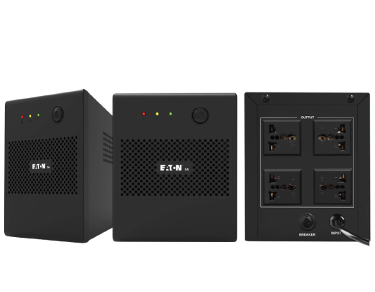 EATON 5A UPS
